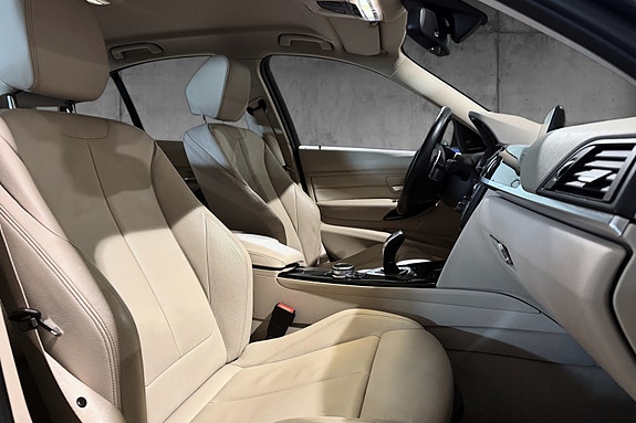BMW 330d 14 of 24