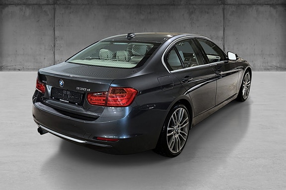 BMW 330d 7 of 24
