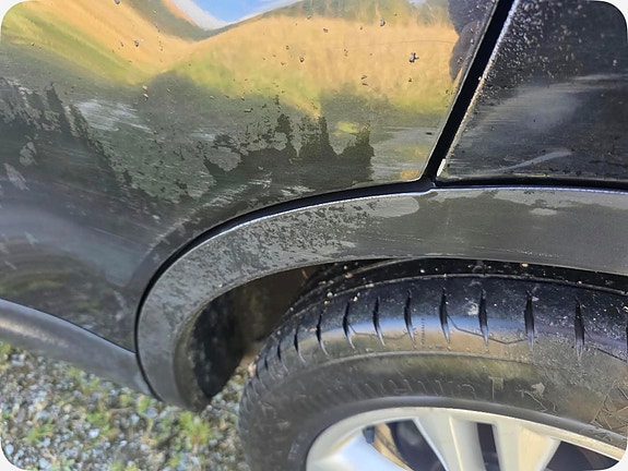 Nissan Qashqai 5 of 10