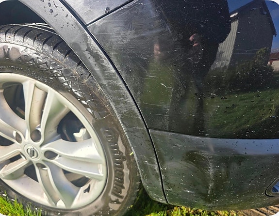 Nissan Qashqai 6 of 10