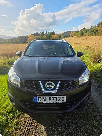 Nissan Qashqai 4 of 10