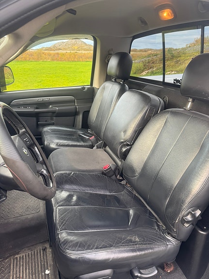 Dodge RAM 6 of 22