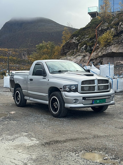 Dodge RAM 3 of 22