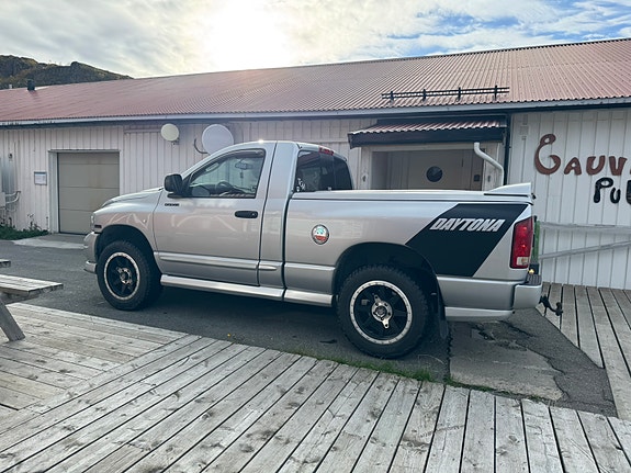 Dodge RAM 22 of 22