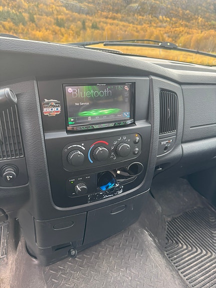 Dodge RAM 7 of 22