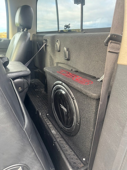 Dodge RAM 9 of 22