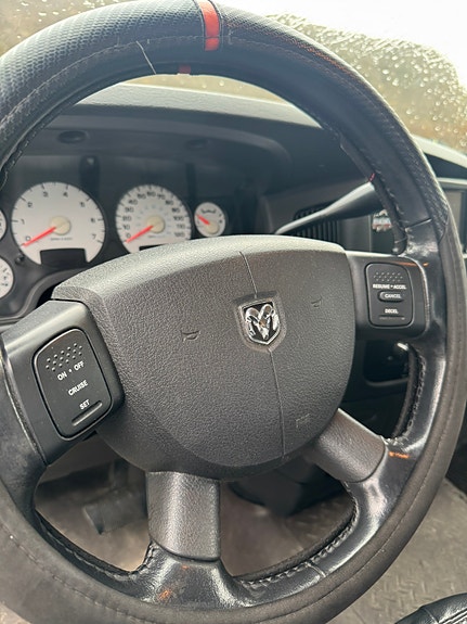 Dodge RAM 13 of 22