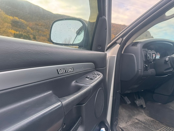 Dodge RAM 10 of 22