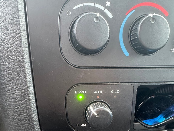 Dodge RAM 11 of 22