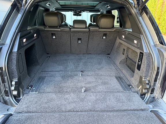 Land Rover Range Rover 20 of 20