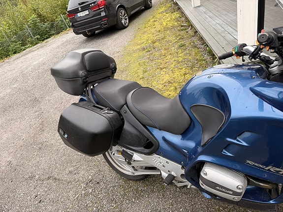 BMW R 1100 RT 28 of 30