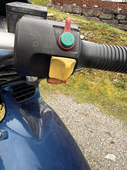 BMW R 1100 RT 18 of 30