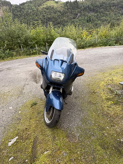 BMW R 1100 RT 4 of 30