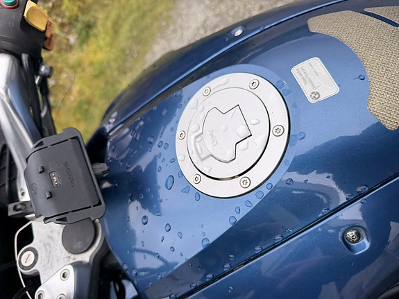 BMW R 1100 RT 20 of 30