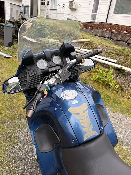 BMW R 1100 RT 2 of 30