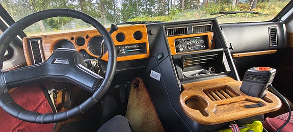 Chevrolet G30 24 of 28