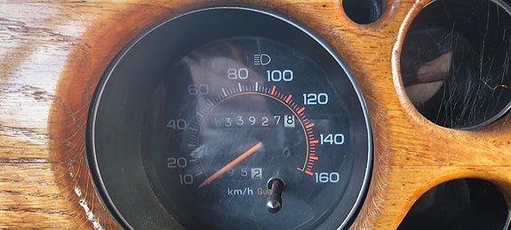 Chevrolet G30 26 of 28