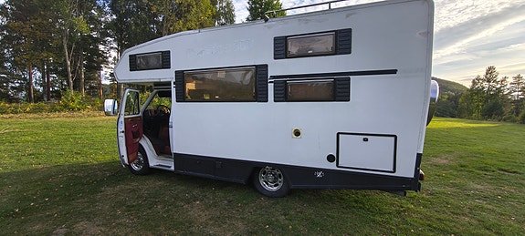 Chevrolet G30 6 of 28