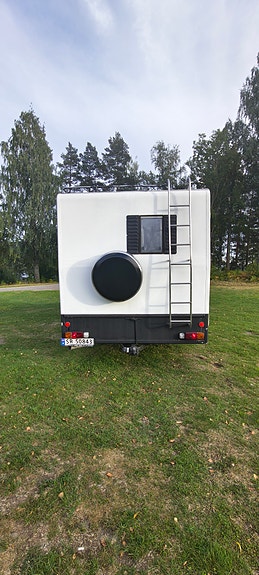 Chevrolet G30 21 of 28