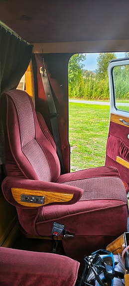 Chevrolet G30 16 of 28