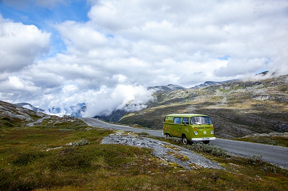 Volkswagen Transporter 19 of 23