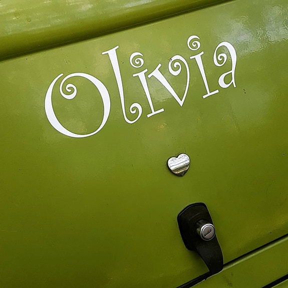 Volkswagen Transporter 21 of 23
