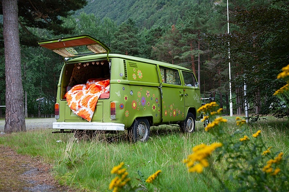 Volkswagen Transporter 3 of 23