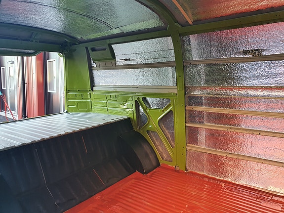 Volkswagen Transporter 10 of 23