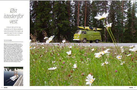 Volkswagen Transporter 18 of 23