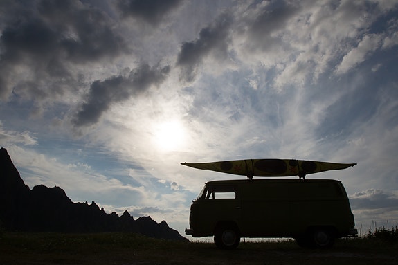 Volkswagen Transporter 23 of 23
