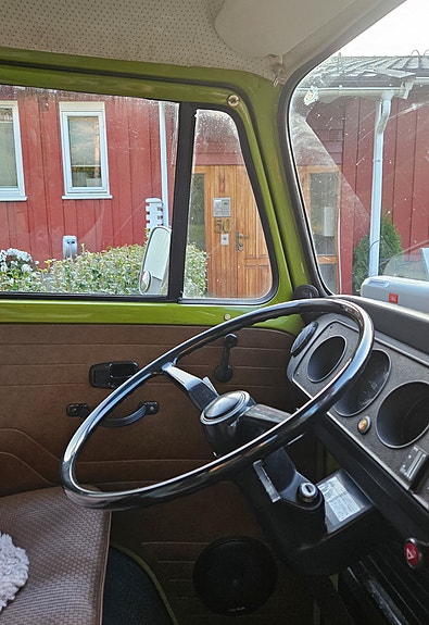 Volkswagen Transporter 20 of 23