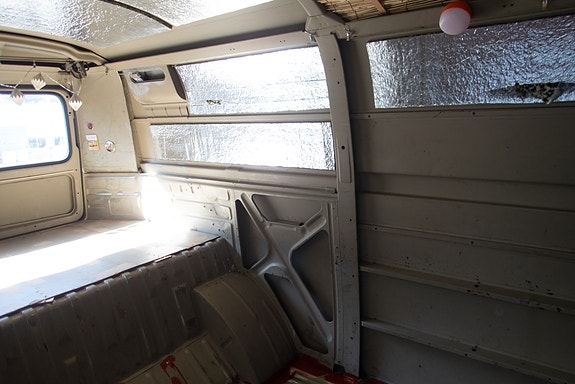 Volkswagen Transporter 8 of 23
