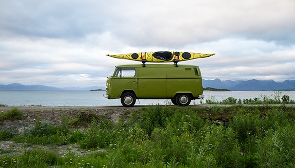 Volkswagen Transporter 7 of 23