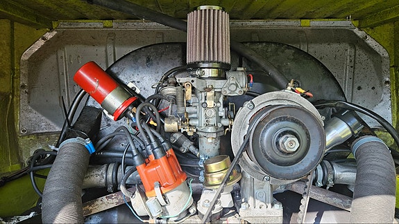 Volkswagen Transporter 17 of 23