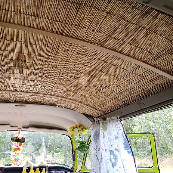 Volkswagen Transporter 14 of 23