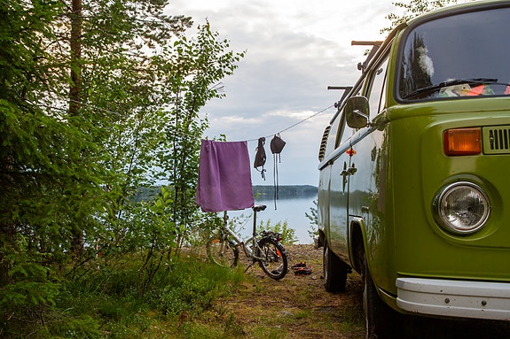 Volkswagen Transporter 2 of 23
