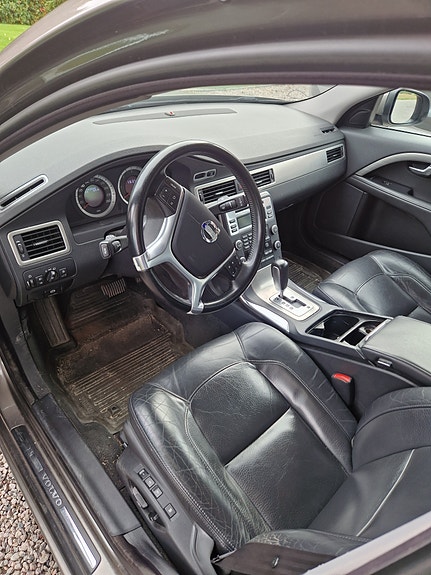 Volvo S80 6 of 9