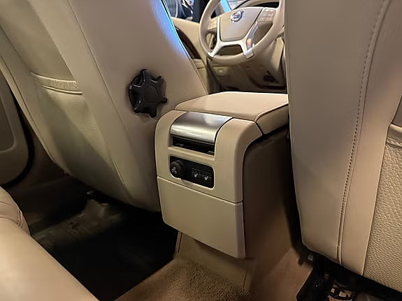 Volvo S80 15 of 15