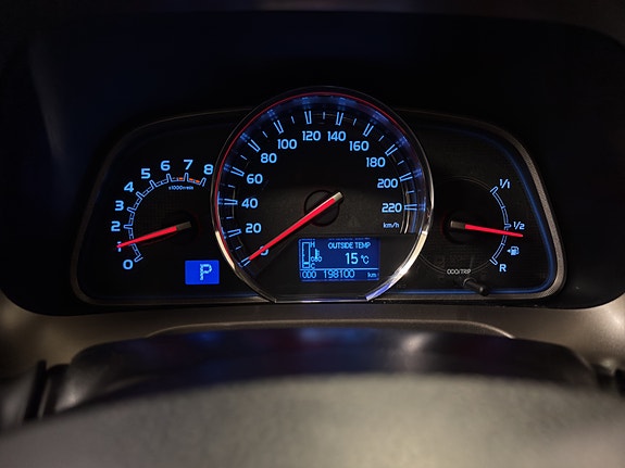 Toyota RAV4 17 of 23