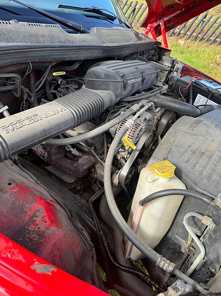 Dodge RAM 14 of 30