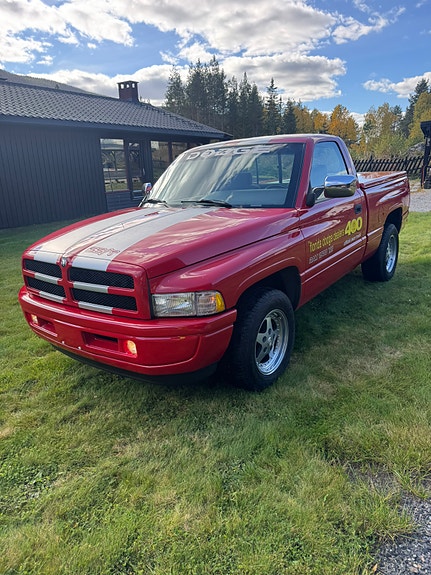 Dodge RAM 3 of 30