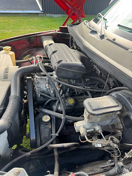Dodge RAM 15 of 30