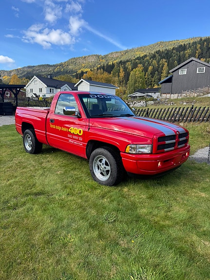 Dodge RAM 2 of 30