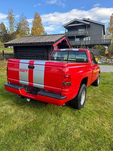 Dodge RAM 5 of 30
