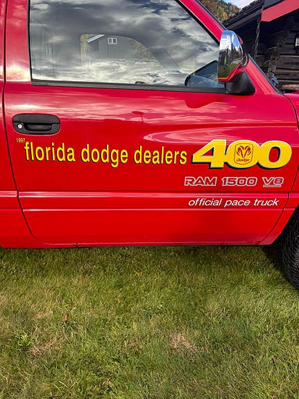 Dodge RAM 6 of 30