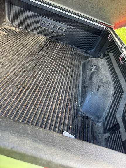 Dodge RAM 9 of 30
