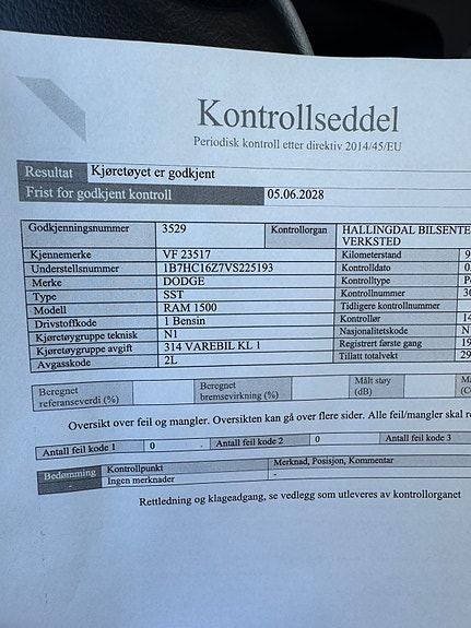Dodge RAM 23 of 30