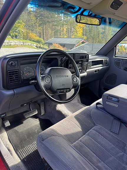 Dodge RAM 12 of 30