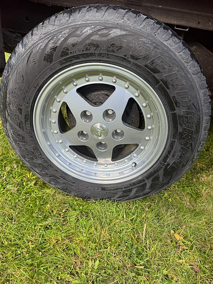 Dodge RAM 8 of 30