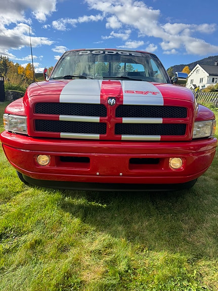 Dodge RAM 19 of 30